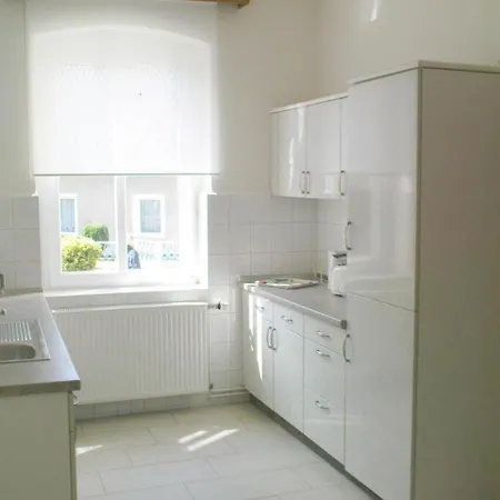 Ferienhaus Michel Ostseebad Heringsdorf